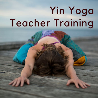 Yin Yoga and Yin/Yang Teacher Training in Adelaide Jennifer Crescenzo
